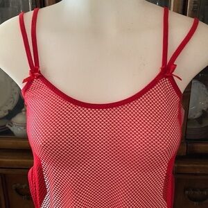 🌸NWT JUST SEXY 2pc lingerie - womens size XL